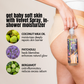 Hibiscus Monkey Velvet Spray In Shower Mositurizer Ingredients
