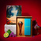 Moisturize & Massage Gift Set