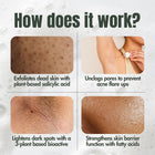 Ingrown Hair Treatment
