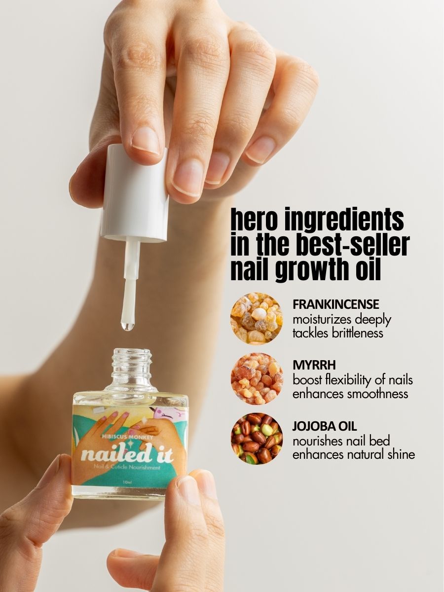 Velvet Spray & Nailed It Bundle