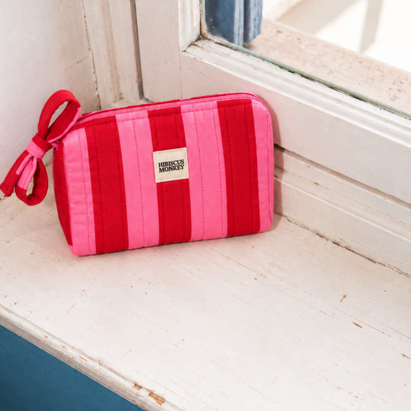 HM Travel Bag - The Everything Pouch