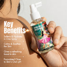 Body Mist