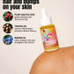 Nailed It & Ingrown Hair Treatment