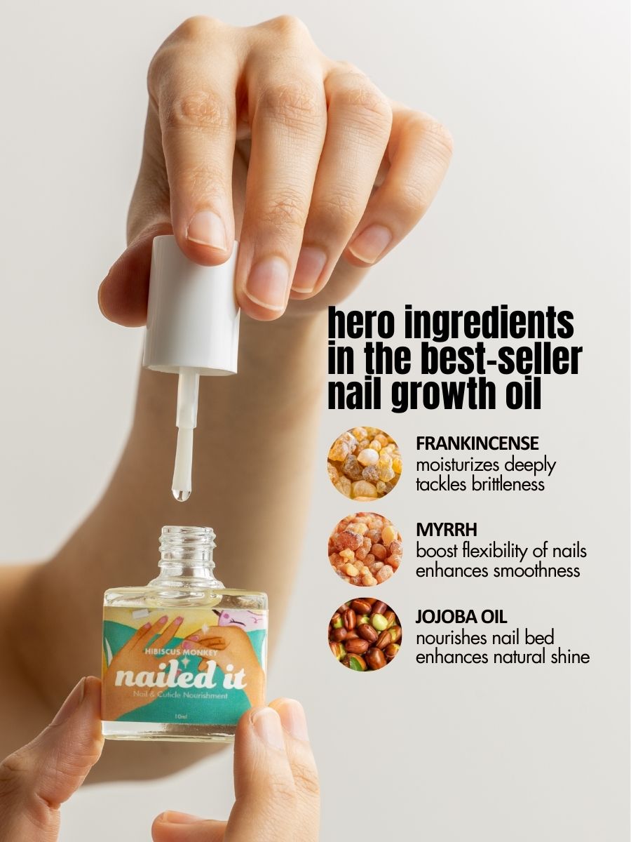 Velvet Spray & Nailed It Bundle
