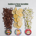 Desi Makkhan- Cuddles Mixed Bundle