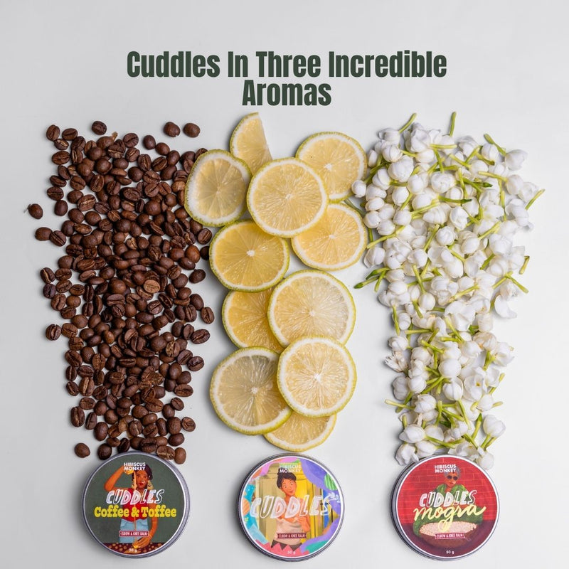 Desi Makkhan- Cuddles Mixed Bundle