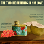 HM Love Scalp & Hair Oil - The Tin Edit