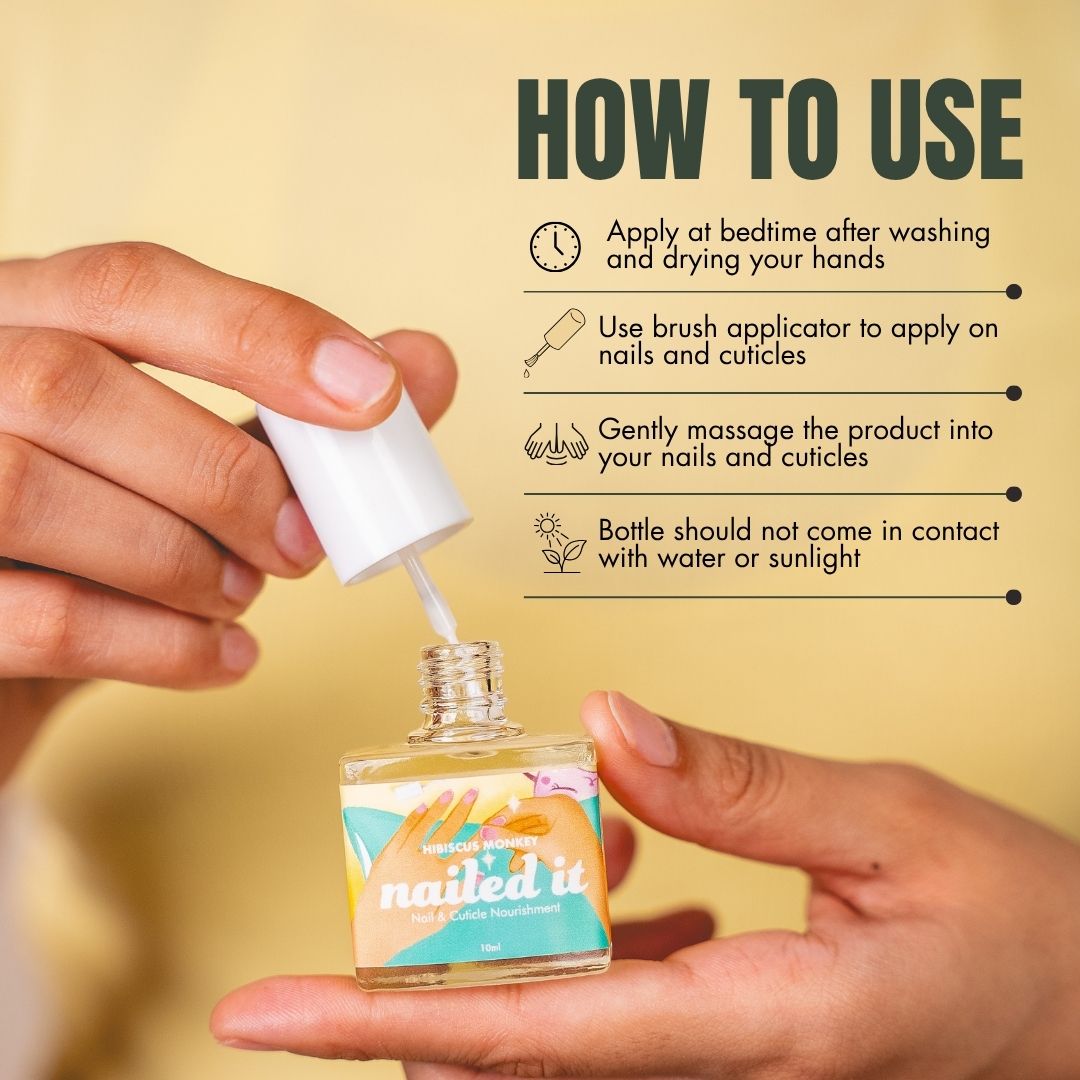 Nailed It