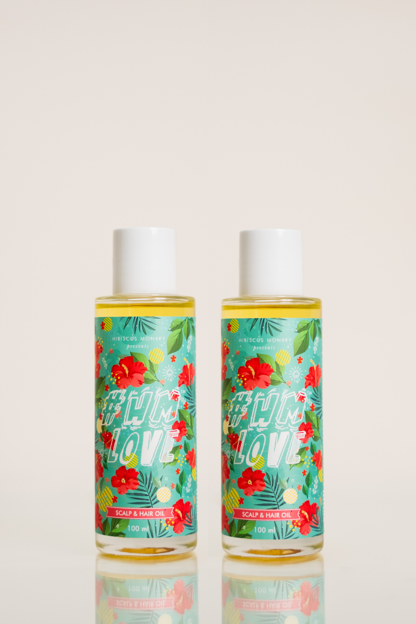 HM Love Twin Bundle