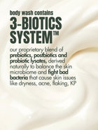 Probiotics Body Wash Refill
