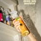 Velvet Spray In-Shower Body Moisturizer