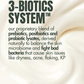 Probiotics Body Wash Refill