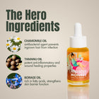 Ingrown Hair Treatment