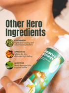 Probiotics Body Wash Refill