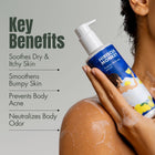 Probiotics Body Wash