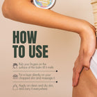 Cuddles Elbow & Knee Balm