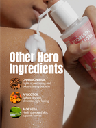 Probiotics Body Wash Refill
