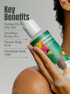 Probiotics Body Wash Refill