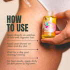 Ingrown Hair Treatment