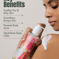 Probiotics Body Wash Refill