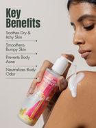 Probiotics Body Wash Refill