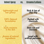 Velvet Spray Twin Bundle