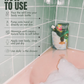 Probiotics Body Wash Refill