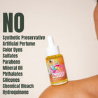 Ingrown Hair Treatment