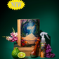 Moisturize & Massage Gift Set