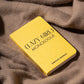 Lazy Girl Monologue Journal *Limited Edition*