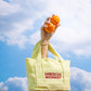 Canvas Micro Tote Bag *Limited Edition*