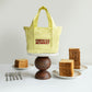 Canvas Micro Tote Bag *Limited Edition*