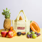 Canvas Micro Tote Bag *Limited Edition*