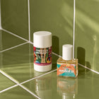 The Mani-Pedi Kit