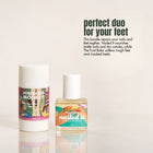 The Mani-Pedi Kit