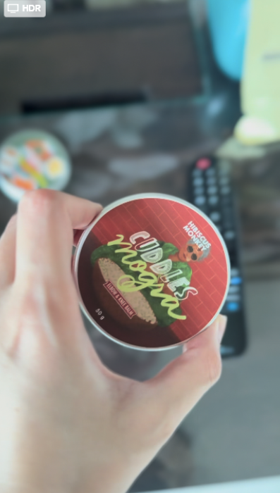 Cuddles Elbow & Knee Balm