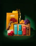 The Body Care Gift Set - Sharbat