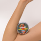 Cuddles Elbow & Knee Balm