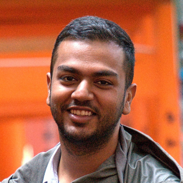 Satyam Saxena