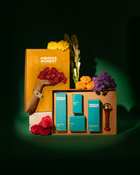The Body Care Gift Set - Squalene