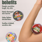 Key benefits of cuddles knee and elbow balm