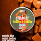 Cuddles Coffee & Toffee Knee and Elbow Balm for Pigmented Skin
