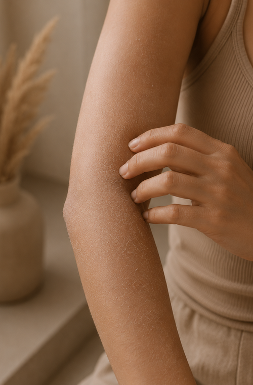 Dry Skin