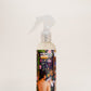 Velvet Spray In-shower body moisturizer