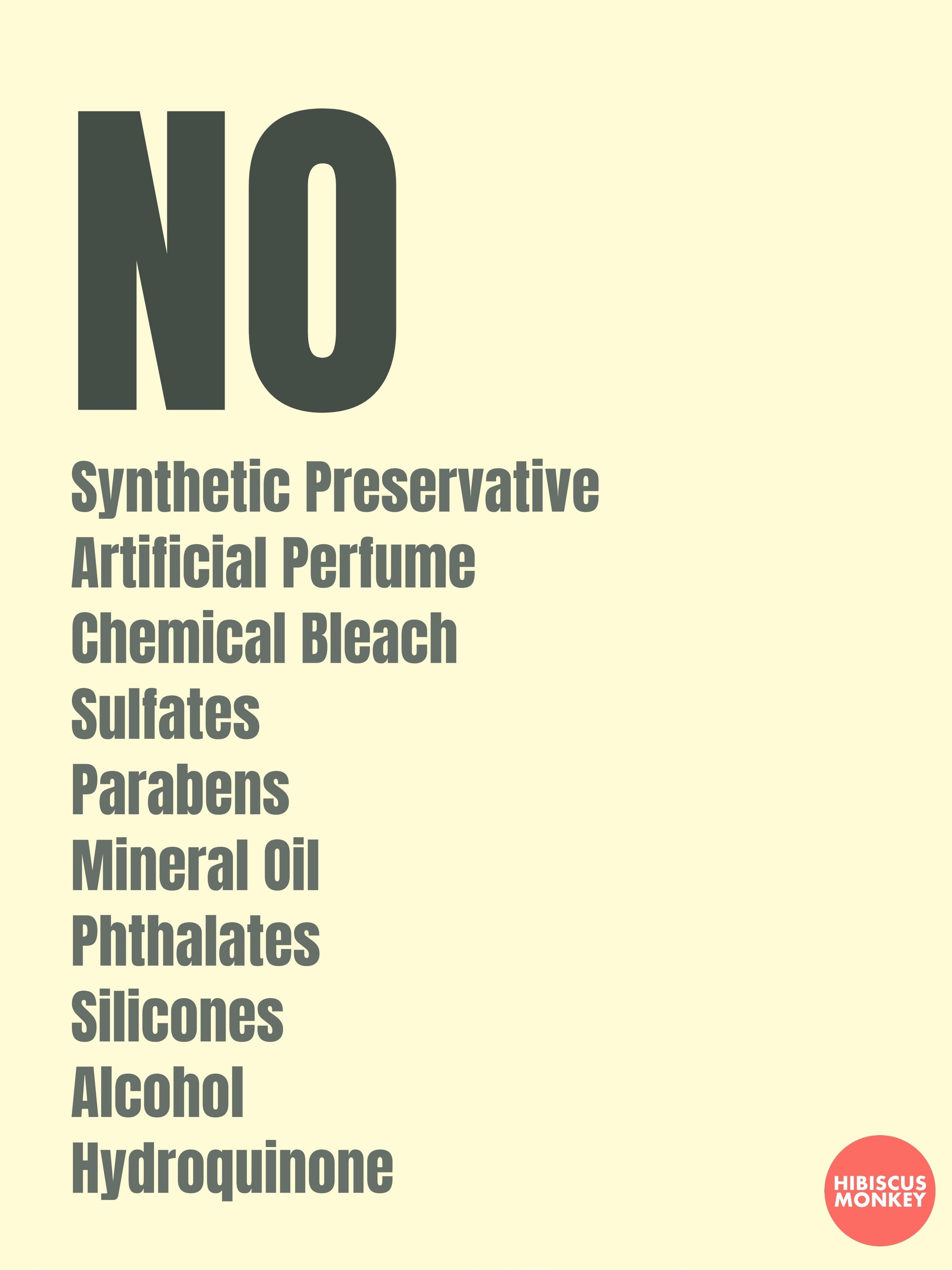 NO listed ingredients used in cuddles Knee & Elbow Balm