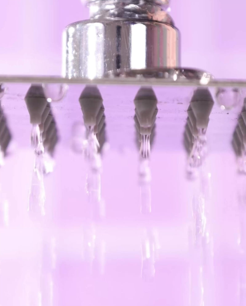 How to use HM Love Hair Oil