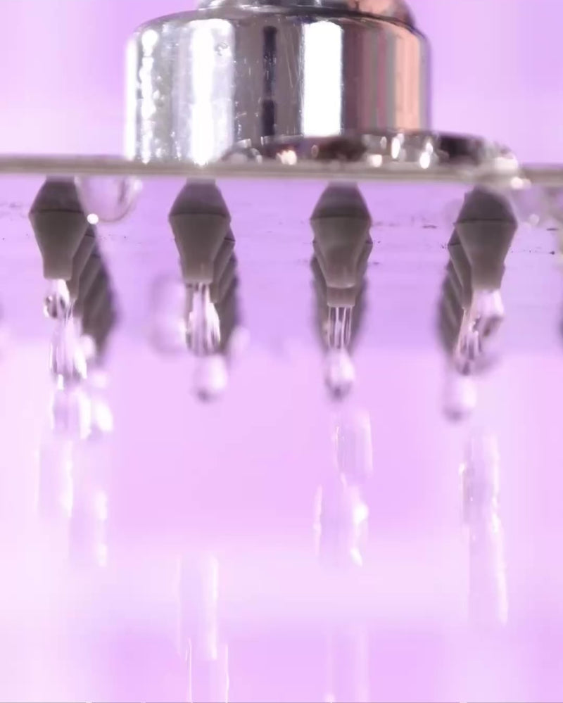 How to use HM Love Hair Oil