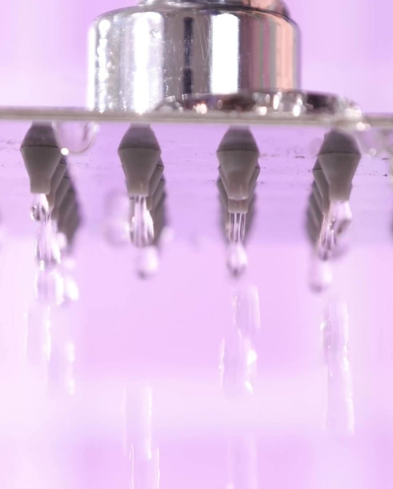 How to use HM Love Hair Oil
