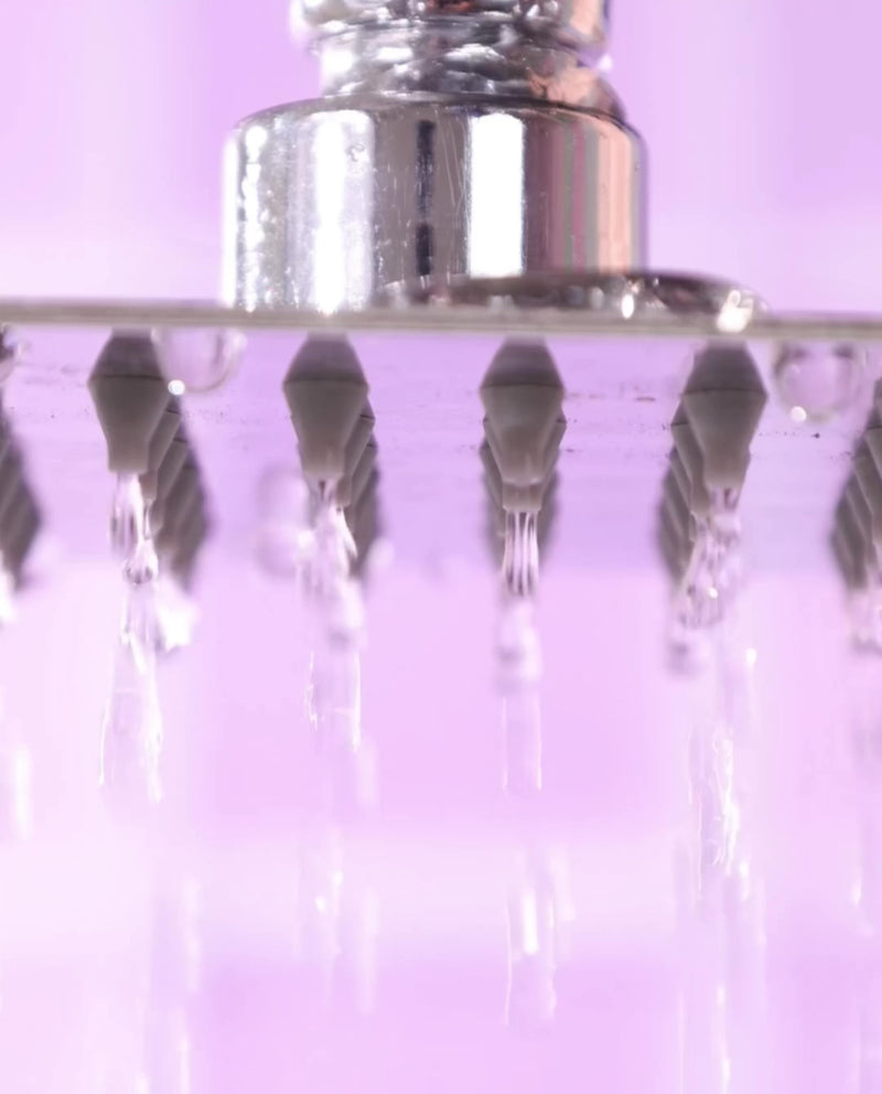 How to use HM Love Hair Oil