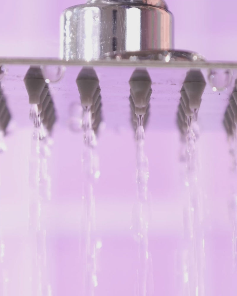 How to use HM Love Hair Oil